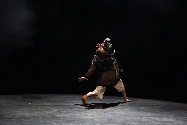 Sensing Bodies